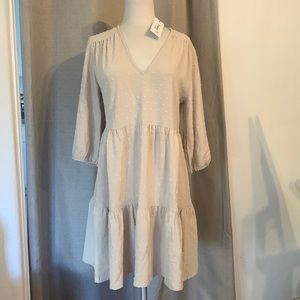 Veronica M brand new with tag babydoll dress